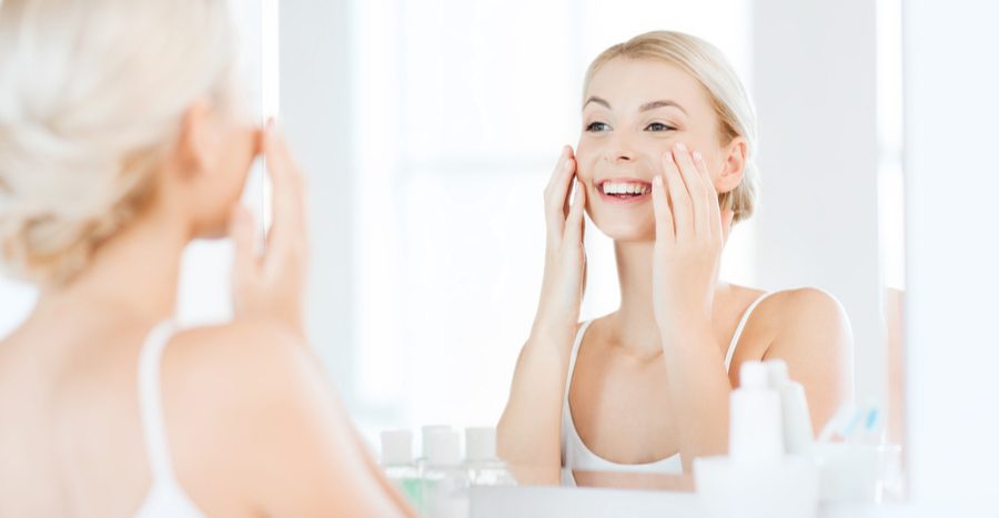 Medical-Grade Skin Care Products